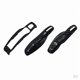 thumbnail image 1 of Llavero De 6 Piezas De Fibra De Carbono Fob Shell Para, 1 of 5