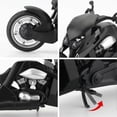 thumbnail image 3 of 1:12 Compatible for Travertson V-rex Motorcycle Toy Car, Diecast Model car,Collection and Decoration Gift Toy for Adult and Kids Boy Girl, 3 of 5