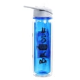 thumbnail image 2 of Doctor Who 18oz "Bad Wolf" Tritan Water Bottle, 2 of 2