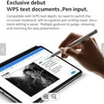 thumbnail image 2 of Stylus Pen 2nd Gen For Xiaomi Mi Pad 6/6 pro / 5/5 Pro Low Latency Draw Writing, 2 of 5