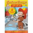 thumbnail image 2 of Curious George: Saves the Day [DVD], 2 of 2