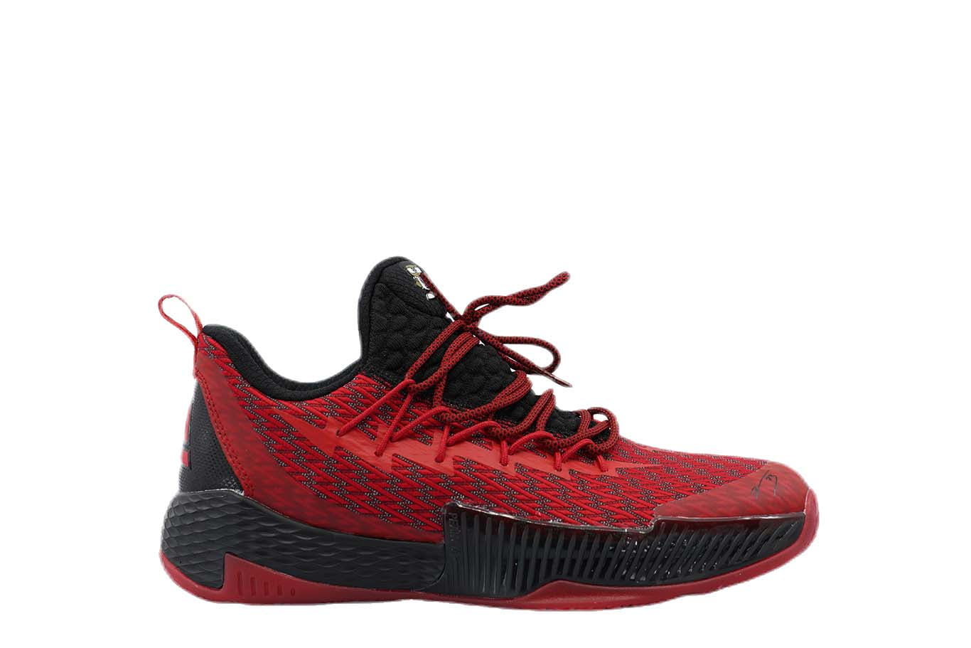 lou williams signature shoe