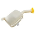 thumbnail image 2 of TRQ Coolant Reservoir Fits 2006-2009 Chrysler PT Cruiser ECA62870, 2 of 5