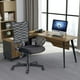 thumbnail image 2 of Silla de Oficina Económica I SEATING Winchester Negra, para Computadora, Tipo Gamer, 2 of 7
