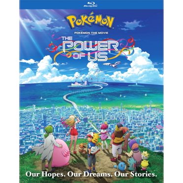 Pokemon The Movie 19 Volcanion The Mechanical Marvel Dvd Walmart Com Pokemon The Movie 19 Volcanion The Mechanical Marvel Dvd Walmart Com