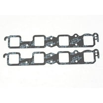 Mr. Gasket 5937 Exhaust Manifold Gasket Set Fits select: 1970-1971 DODGE CHALLENGER, 1968-1971 DODGE CHARGER