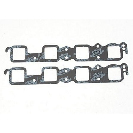 Mr. Gasket 5937 Exhaust Manifold Gasket Set Fits select: 1970-1971 DODGE CHALLENGER, 1968-1971 DODGE CHARGER