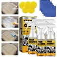 thumbnail image 1 of Limpiador de Espuma Multiusos XINYU Newbeeoo para Interior de Coche, 1 of 8