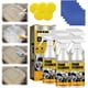 thumbnail image 1 of Limpiador de espuma multiusos XINYU 5 PCS, 1 of 8