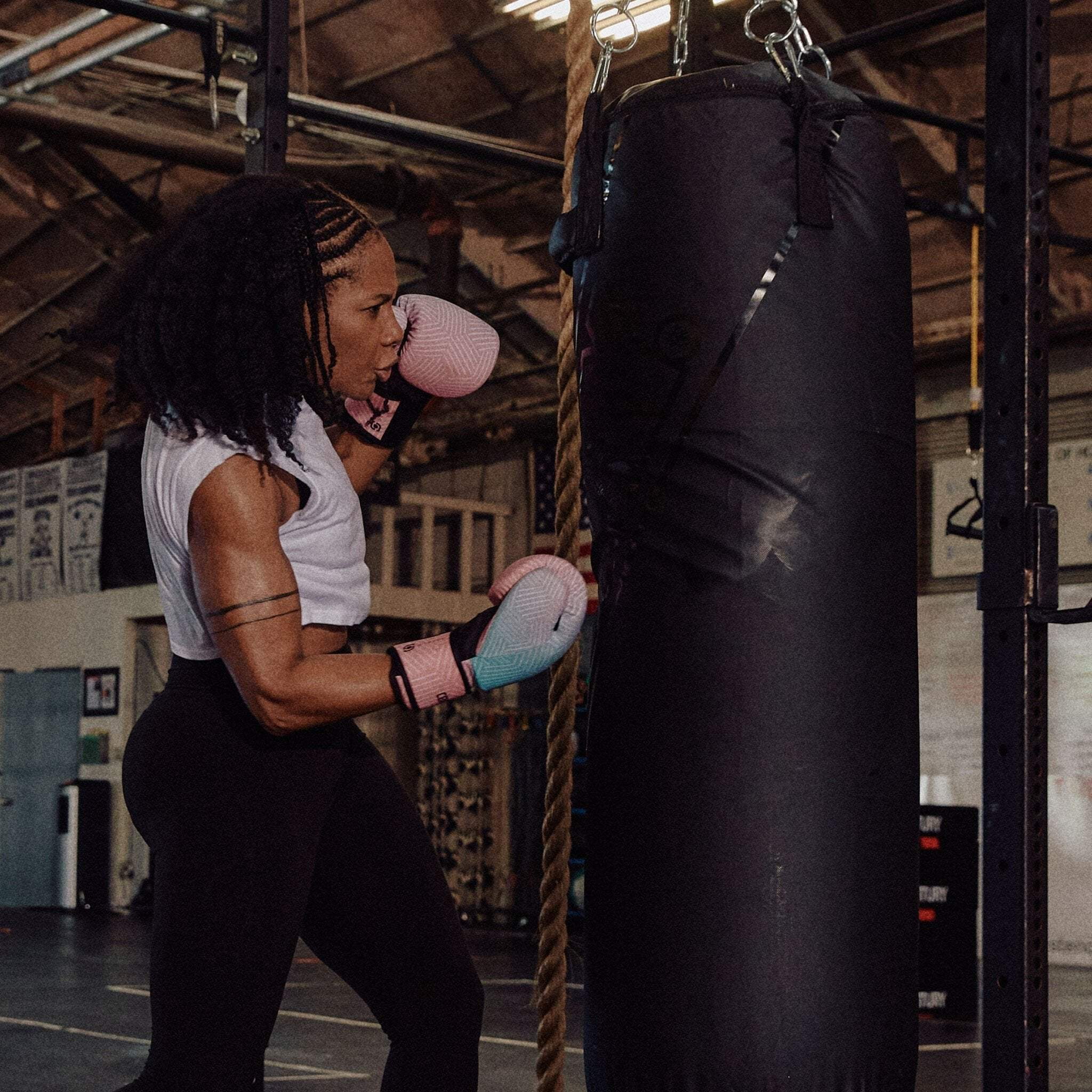 Strive Washable Boxing Glove