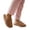 .Coffee, variant on Agkizg Womens Fall Winter Slippers, House Slippers, Soft Warm Plushes House Slippers Comfortable Casual Indoor Winter Home Slippers