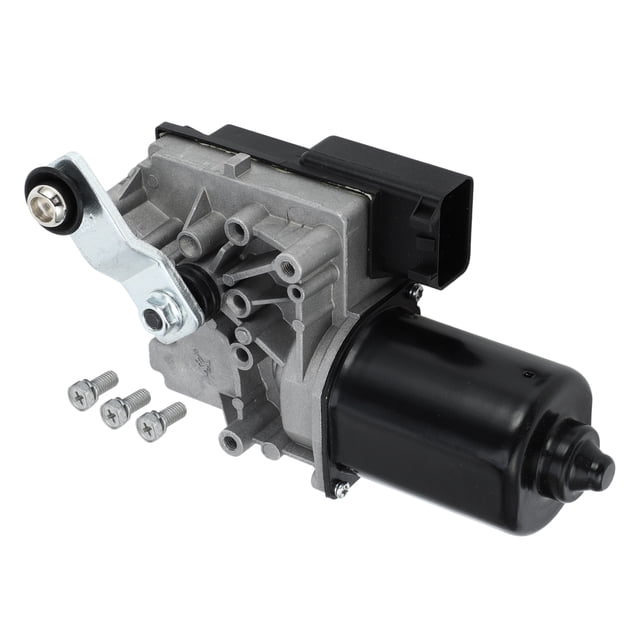 No.12463070 Motor de limpiaparabris para Buick Lesabre para Cadillac Deville 00-05 / Motor de limpiaparabris delantero 1Pcs