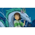 thumbnail image 5 of Spirited Away (Blu-ray + DVD) (Steelbook), Shout Factory, Kids & Family, 5 of 10