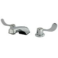 thumbnail image 1 of Two Handle 8 in. to 16 in. Widespread Lavatory Faucet, 1 of 1