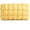 Yellow, variant on CLIQKWEN Cooling Marshmallow Pillow for Adults - Cool-Touch Quilted Soft Cloud-Like Bed Pillow for Side and Back Sleepers