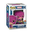 thumbnail image 2 of Pop Classic Hawkeye Vinyl Figure (Other), 2 of 2