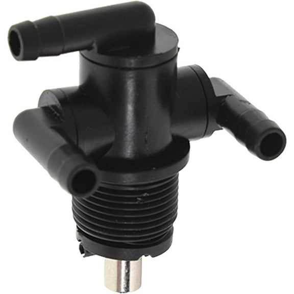 OTTULUR 7052161 Fuel Shut Off Valve Petcock Replacement for Polaris ATP 330 500 Magnum 325 330 500 Sportsman 500 325 335 400 500 600 700