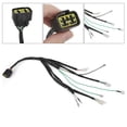 thumbnail image 1 of Wiring HarnessWire Wiring Harness Replacement Ignition Coil Wire Harnessfor LIFAN Leading Edge Technology, 1 of 5