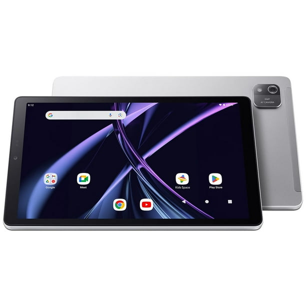 Tablet Acer Iconia Tab A8: Procesador Octa-Core,RAM 4GB, 64GB, Pantalla de 8.7", Android 14