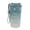 Blue White Snowflakes, variant on Aquaphile Thermo Coffee Mug to Go with Strap 17oz, Reusable Travel Mug with Insulation, Leak Proof Stainless Steel Thermal Cup for Hot and Cold Drinks, Red
