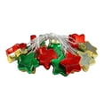 thumbnail image 3 of Christmas String Light Christmas LED Outdoor Light for Grass Stairs Outdoor 3m star BLESIY Cadenas de luces, 3 of 7