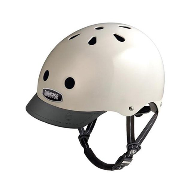 Casco Nutcase Cream -M