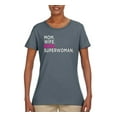 thumbnail image 2 of Mom Wife Boss Superwoman, 2 of 3