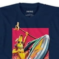 thumbnail image 2 of Fortnite Bananas! Banana Big Boy's Short Sleeve T-Shirt (18-20), 2 of 3