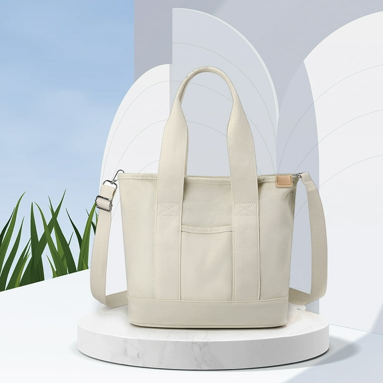 Walmart large shop tote bags