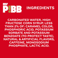 thumbnail image 6 of Mr Pibb Spicy Cherry Soda, 20 fl oz Bottles, 24 Pack, 6 of 9