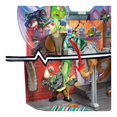 thumbnail image 6 of : Mutant Mayhem Sewer Lair Playset, 6 of 8
