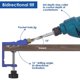 thumbnail image 3 of 7PCS Pocket Hole Jig Adjustable Punch Locator 15 Degrees Dowel Drill Joinery Kit Angle Hole Drill Guide Kit Precision Drill, 3 of 5