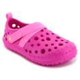 thumbnail image 1 of Western Chief Kids Lightweight, Comfortable Eva Toddler Water Play Shoe, 1 of 2