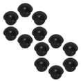 thumbnail image 1 of unbranded 12Ud Tapones De De Aceite Para Hidráulicos En Color Negro Antifugas, 1 of 8