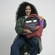 thumbnail image 5 of Mochila para Laptop Yuba 15.6 CoolCapital Color Coral, 5 of 7