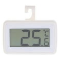 thumbnail image 1 of 1pc Professional Refrigerator Thermometer High Precision Fridge Thermometer, 1 of 6