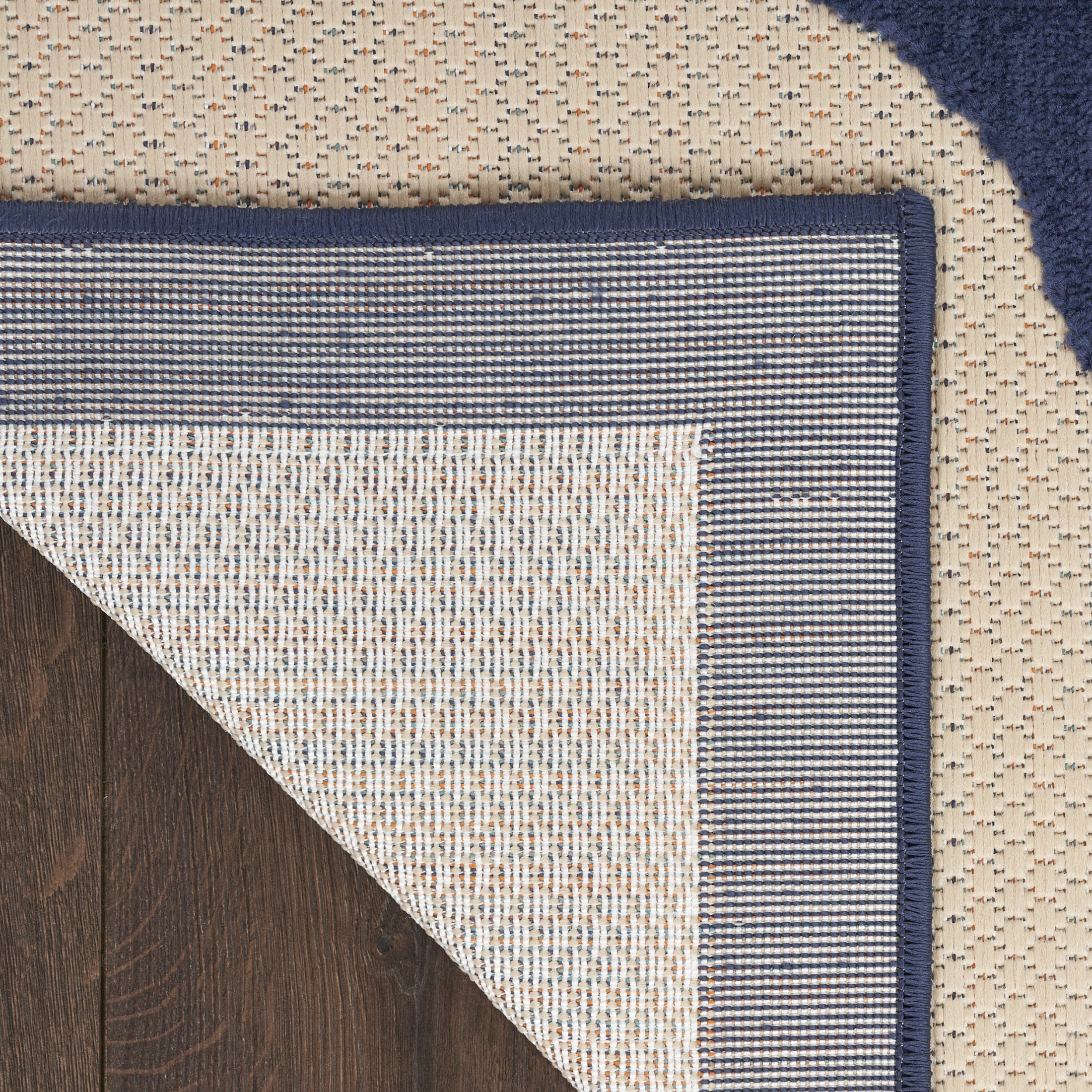 Nourison Aloha 2' x 3' Multicolor Outdoor Rug