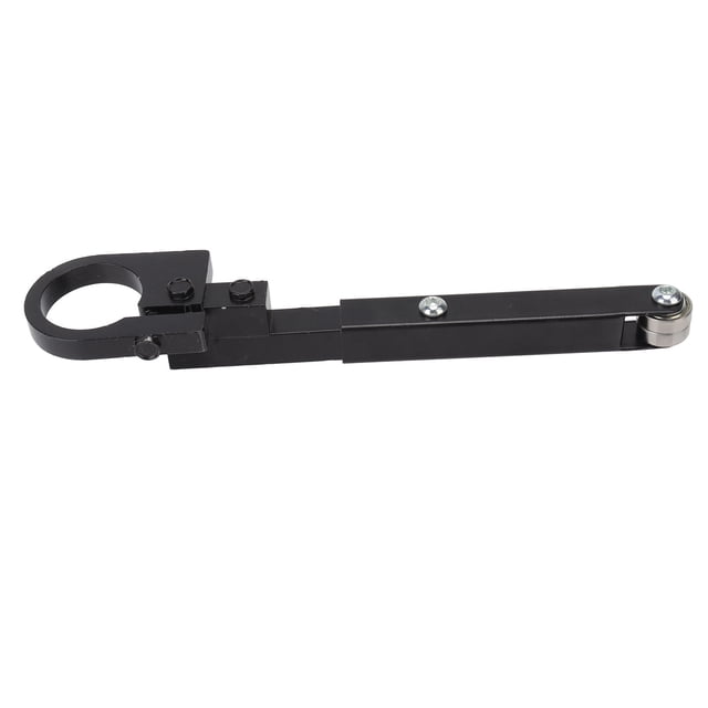Belt Sander Adapter, High Stability Small Impact Belt Sander Attachment Widely Easy Assembly for Home