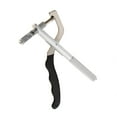 thumbnail image 2 of Pasadores de Mano Portátiles Removedor Correa de Reloj Banda de Ajuste Pin Alicates Herramientas de Reparación de Puncher Sunnimix Herramienta para quitar la correa de reloj, 2 of 8