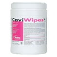 thumbnail image 2 of Metrex Cavicide Surface Dis. Wipes (4 Canister of 160), 2 of 2
