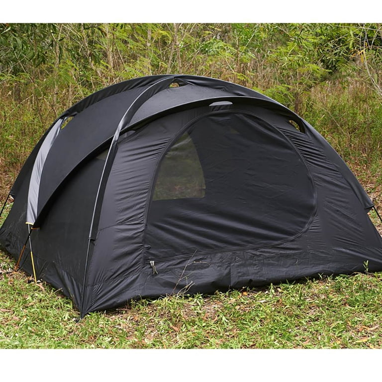Snugpak CAVE（ケイブ） Snugpak Cave Waterproof 4 Person 4 Season Camping Backpacking
