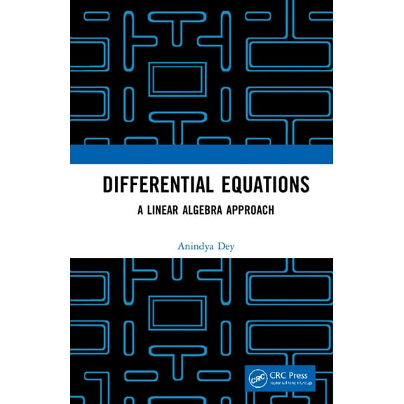 Differential Equations: A Linear Algebra Approach, (Hardcover)