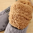thumbnail image 6 of Kelvono Winter Wool Socks, Non-Slip Floor Socks, Unisex Fluffy Fuzzy Slipper Sock for All-Day Warmth and Comfort, 6 of 7