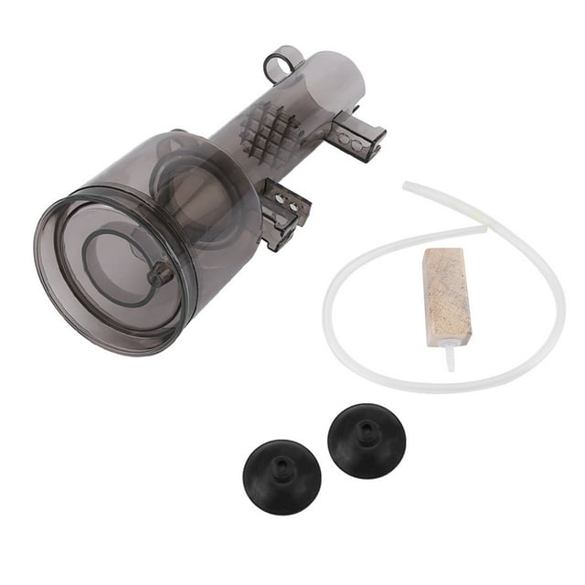 Aquarium Écumoire à Protéines, 1 Pce Accessoire de Réservoir de Poissons Accessoire d'Aquarium Fabriqué avec Expertise