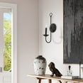 thumbnail image 6 of Livex Lighting - Estate - 1 Light Wall Sconce In Updated Colonial Style-16, 6 of 11
