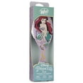 thumbnail image 2 of Wet Brush Original Detangler Hair Brush, For Wet or Dry Hair, Disney Collection, Princess Ariel, 2 of 5