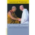 thumbnail image 1 of Pre-Owned Common Ground: Letters to a World Community of Meditators (Paperback) 0826412157 9780826412157, 1 of 1