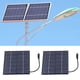 thumbnail image 5 of Panel solar 2 paneles solares compactos elegantes y ligeros de material de polisilicio para luz solar para iluminación del hogar ANGGREK Otros, 5 of 8