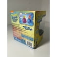thumbnail image 2 of Spongebob Jelly Fish Racer W/ Lights & Sound Nickelodeon Push Go Action Car, 2 of 4