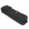 thumbnail image 4 of Ball Club Case Cover Bolsa de viaje para pelotas con ruedas Bolsa de aviación para pelotas con 1 X Bolsa de viaje para pelotas para bolsa de viaje Bolsa de almacenamiento Amonsee Otros, 4 of 8